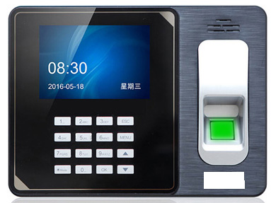 智能辦公門(mén)禁考勤系統